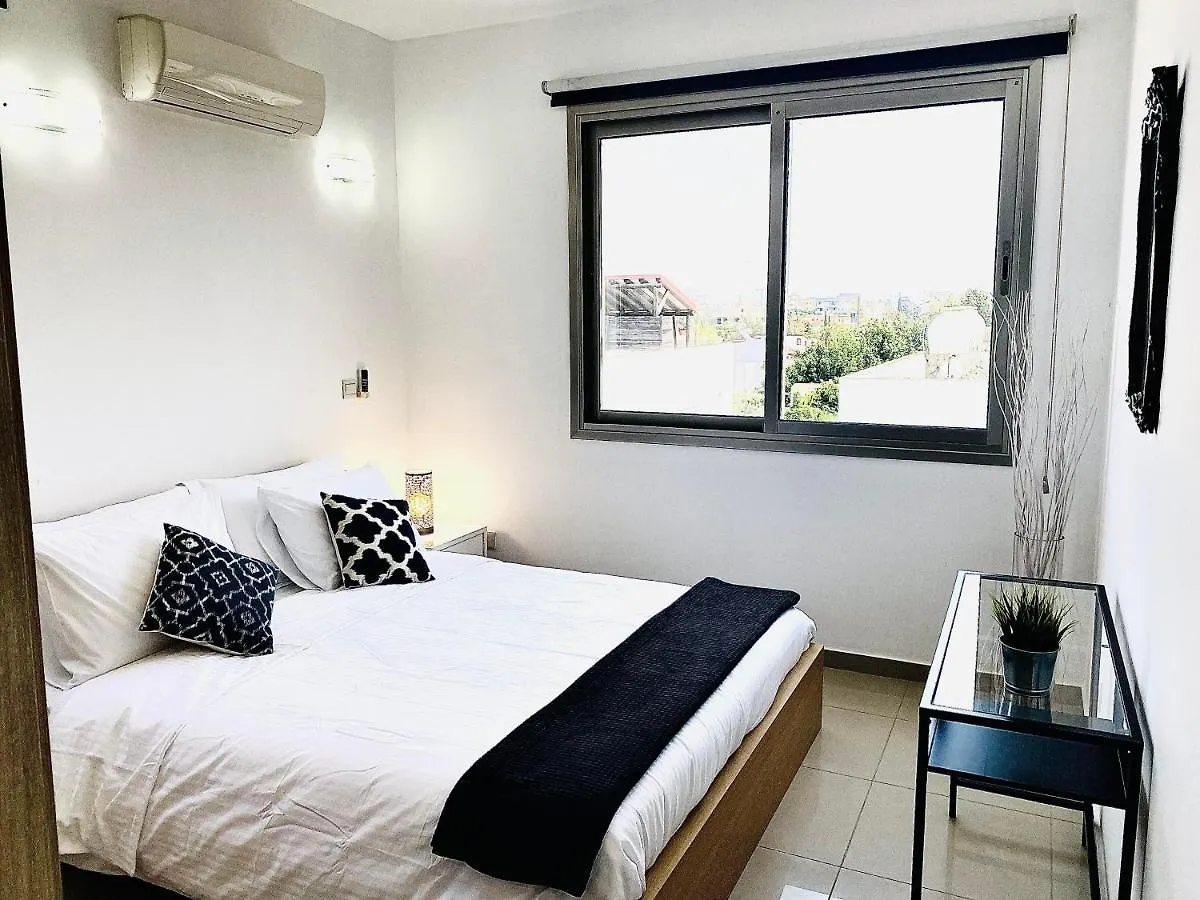 The Penthouse 401 Apartment Larnaca Cyprus